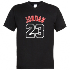     V-  Jordan 23