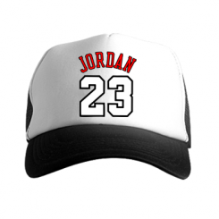 - Jordan 23