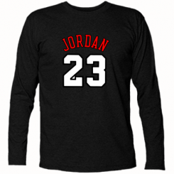      Jordan 23