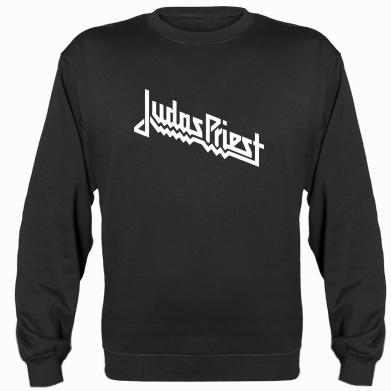   Judas Priest Logo