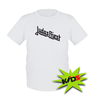    Judas Priest Logo