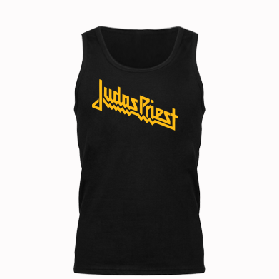    Judas Priest Logo