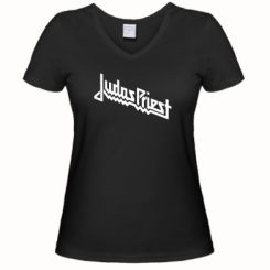  Ƴ   V-  Judas Priest Logo