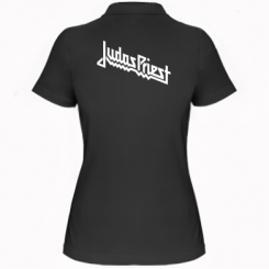     Judas Priest Logo