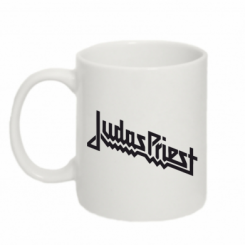   320ml Judas Priest Logo