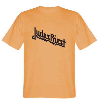 Футболка Judas Priest Logo