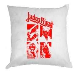   Judas Priest
