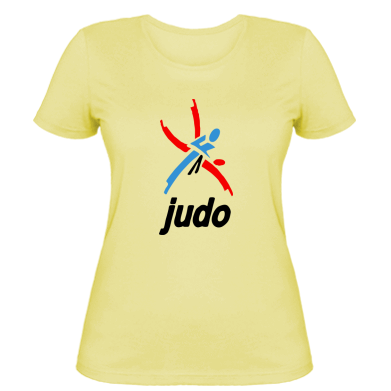  Ƴ  Judo Logo