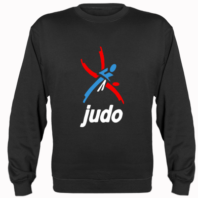   Judo Logo