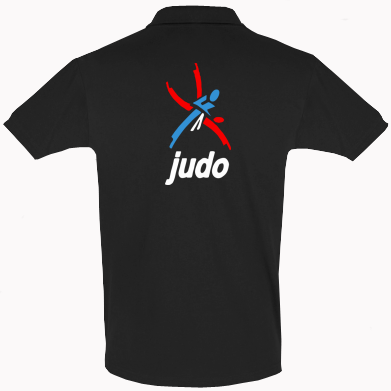    Judo Logo