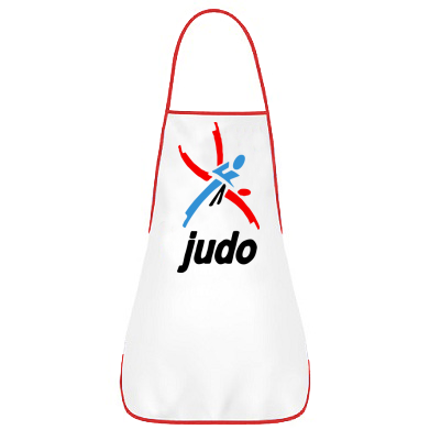  x Judo Logo