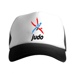  - Judo Logo
