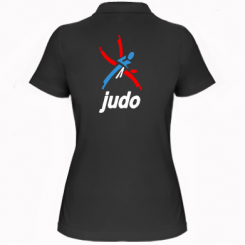     Judo Logo