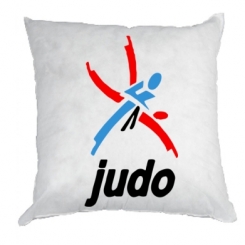   Judo Logo