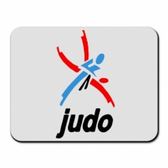     Judo Logo