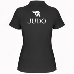     Judo