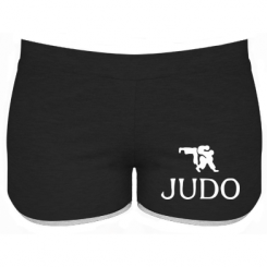  Ƴ  Judo