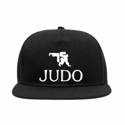   Judo