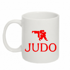   320ml Judo