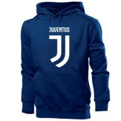 Толстовка Juventus Logo