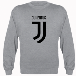Реглан Juventus Logo