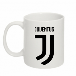 Кружка 320ml Juventus Logo
