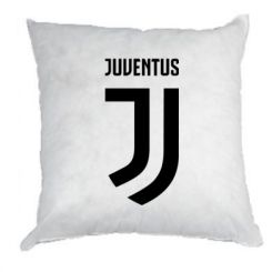 Подушка Juventus Logo