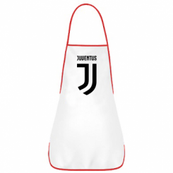 Фартух Juventus Logo