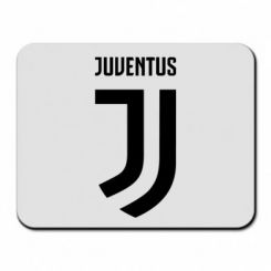 Килимок для миші Juventus Logo