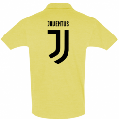 Футболка Поло Juventus Logo