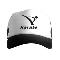  - Karate