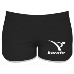  Ƴ  Karate