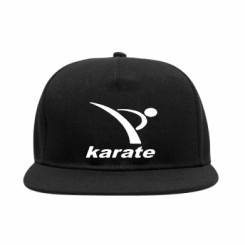   Karate