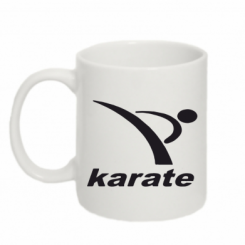   320ml Karate