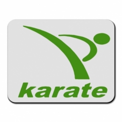     Karate