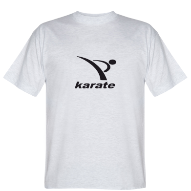 Футболка Karate
