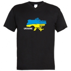     V-      Ukraine