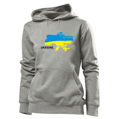        Ukraine