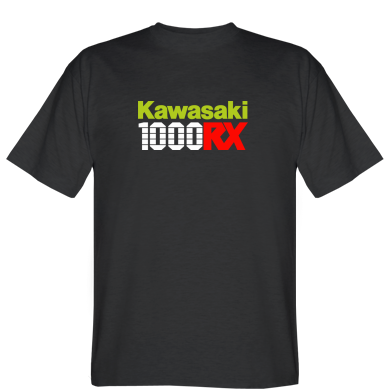 Футболка Kawasaki 1000RX