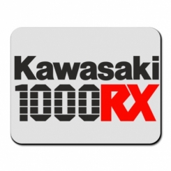     Kawasaki 1000RX