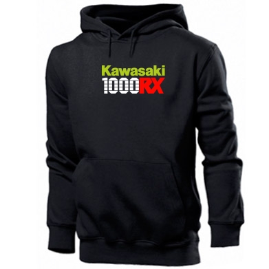   Kawasaki 1000RX