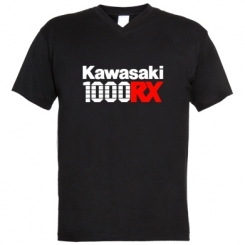     V-  Kawasaki 1000RX