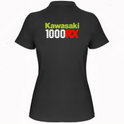     Kawasaki 1000RX