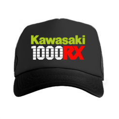  - Kawasaki 1000RX