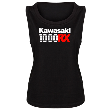    Kawasaki 1000RX