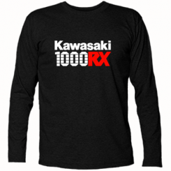      Kawasaki 1000RX