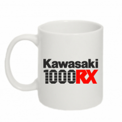   320ml Kawasaki 1000RX
