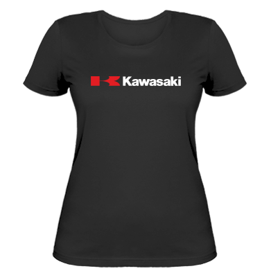  Ƴ  Kawasaki Logo