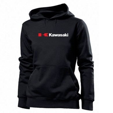    Kawasaki Logo