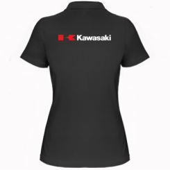 Ƴ   Kawasaki Logo